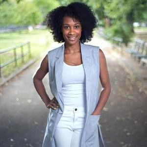 Meet your Posher, Courtney